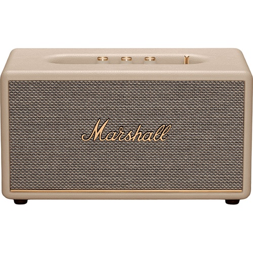 Акустическая система Marshall Louder Speaker Stanmore III Cream (1006011)