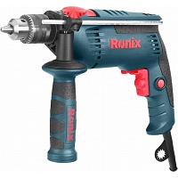 Дрель ударная Ronix 2250K Дрель ударная Ronix 2250K