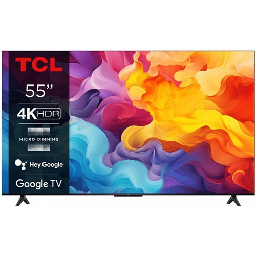 Телевизор TCL V6B 55" LED 4K (55V6B) 