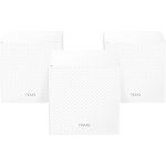Wi-Fi Mesh система Tenda MW12 Nova 3-Pack (MW12-KIT-3)