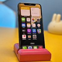 Смартфон Apple iPhone 11 Pro 64GB Space Gray (2657) Б/У Смартфон Apple iPhone 11 Pro 64GB Space Gray (2657) Б/У