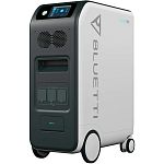 Зарядна станція Bluetti EP500 2000W