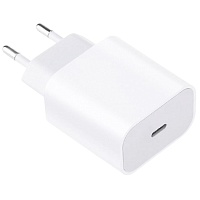 Мережевий зарядний пристрій Xiaomi 20w Type-C Charger (BHR4927GL) - придбати в Дніпрі, Україні: ціна, характеристики | інтернет-магазин TOUCH Мережевий зарядний пристрій Xiaomi 20w Type-C Charger (BHR4927GL) - придбати в Дніпрі, Україні: ціна, характеристики | інтернет-магазин TOUCH
