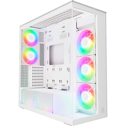 Корпус Arctic Xtender White (ACPCC00014A) 