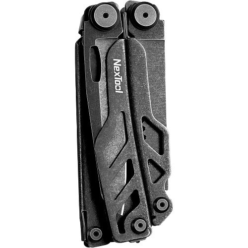 Мультитул NexTool Flagship Pro Black (NE20120) - придбати в Дніпрі, Україні: ціна, характеристики | інтернет-магазин TOUCH Мультитул NexTool Flagship Pro Black (NE20120) - придбати в Дніпрі, Україні: ціна, характеристики | інтернет-магазин TOUCH