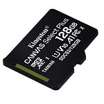 Карта памяти Kingston 128GB microSDXC Canvas Select Plus A1 C10 (SDCS2/128GBSP)