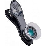 Макрообъектив для смартфона Apexel APL-24XMH 