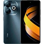 Смартфон Infinix Smart 8 2/64GB Timber Black