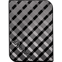 Внешний SSD накопитель Verbatim Store 'n' Go Mini 1TB (53237)