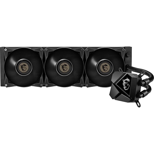 Система водяного охолодження MSI MAG CoreLiquid P360 - придбати в Дніпрі, Україні: ціна, характеристики | інтернет-магазин TOUCH