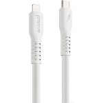 Кабель Proove Eternal USB-C to Lightning 27W 2m White (CCET27002122)