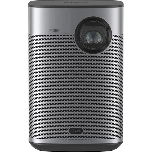 Мультимедійний проектор XGiMi Halo+ NEW (WM03A-1) - придбати в Дніпрі, Україні: ціна, характеристики | інтернет-магазин TOUCH