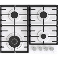 Газовая варочная поверхность Gorenje GW642AXW 