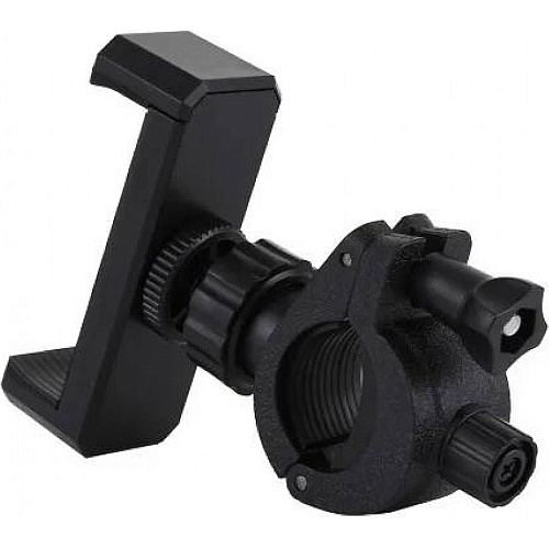 Тримач для смартфона Puluz PU266 17-35 мм - придбати в Дніпрі, Україні: ціна, характеристики | інтернет-магазин TOUCH