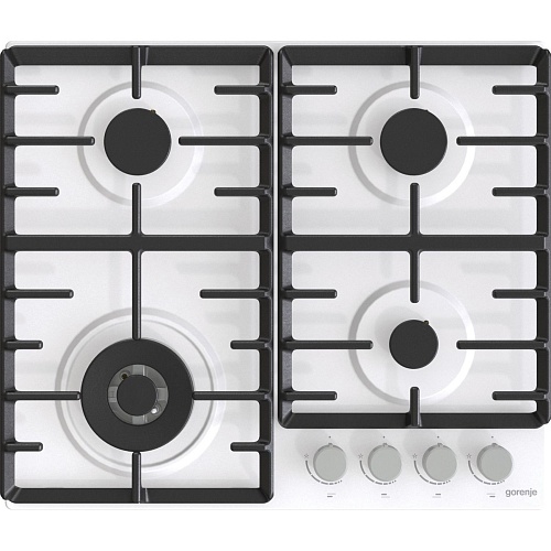 Газовая варочная поверхность Gorenje GW642AXW 