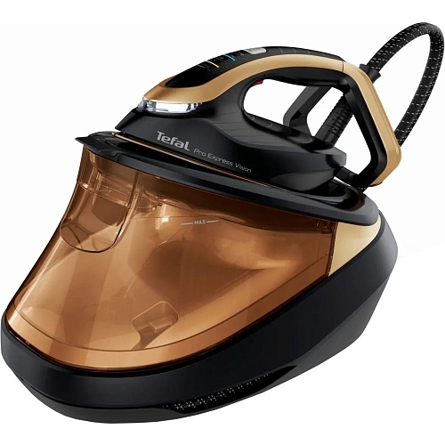 Утюг с парогенератором Tefal Pro Express Vision GV9823E1