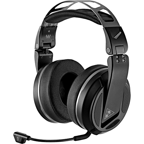 Ігрові навушники Turtle Beach Elite Atlas Aero Black (TBS-6296-02) - придбати в Дніпрі, Україні: ціна, характеристики | інтернет-магазин TOUCH