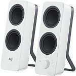 Акустическая система Logitech Z207 White (980-001292)