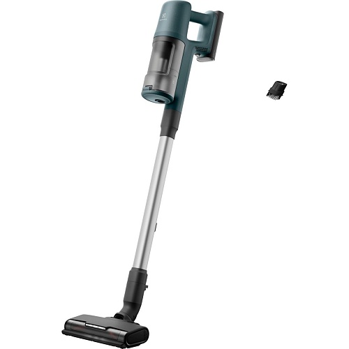Вертикальний пилосос Electrolux 600 Cordless EP61CB21OG - придбати в Дніпрі, Україні: ціна, характеристики | інтернет-магазин TOUCH