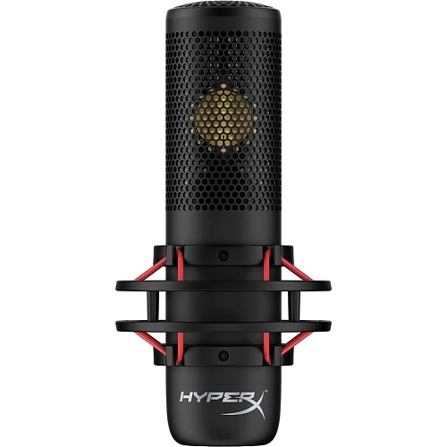 Микрофон HyperX ProCast Black (699Z0AA)