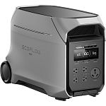 Зарядная станция EcoFlow DELTA 3 Ultra Plus