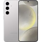 Смартфон Samsung Galaxy S24 8/128GB Marble Gray (SM-S921BZADEUC) UA-UCRF
