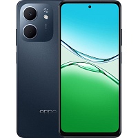 Смартфон Oppo A5x 4/128GB LTE Midnight Blue Global EU (no NFC) Смартфон Oppo A5x 4/128GB LTE Midnight Blue Global EU (no NFC)