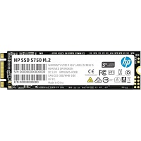 SSD накопичувач HP S750 256GB (16L55AA) - придбати в Дніпрі, Україні: ціна, характеристики | інтернет-магазин TOUCH