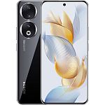 Смартфон Honor 90 8/256GB Midnight Black UA-UCRF