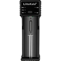 Зарядное устройство LiitoKala Lii-100C