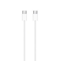 Кабель Apple USB-C charge cable 1m (MUF72) Кабель Apple USB-C charge cable 1m (MUF72)