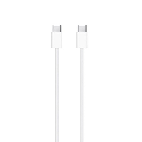 Кабель Apple USB-C charge cable 1m (MUF72)