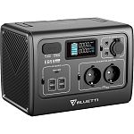 Зарядна станція BLUETTI PowerOak EB55 700W (PB930340)