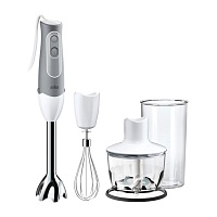 Блендер Braun Multiquick 5 MQ 535 Sauce (0X81339185) Блендер Braun Multiquick 5 MQ 535 Sauce (0X81339185)