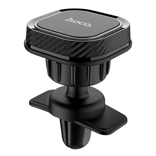 Автодержатель Hoco CA52 Car Mount Holder (Black)