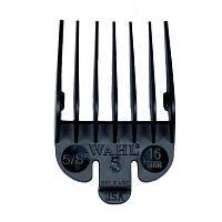 Насадка к машинкам для стрижки Wahl №5 16 мм (03135-001) Насадка к машинкам для стрижки Wahl №5 16 мм (03135-001)