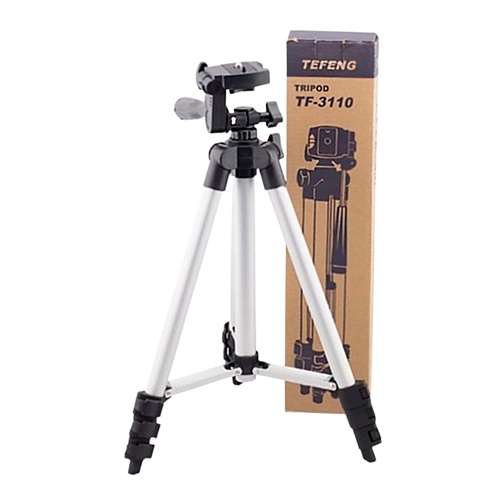 Штатив AC PROF TRIPOD 3110 GP791 35-102 см (Grey)