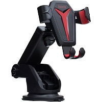 Автодержатель Hoco CA26 Car Mount Holder (Black)