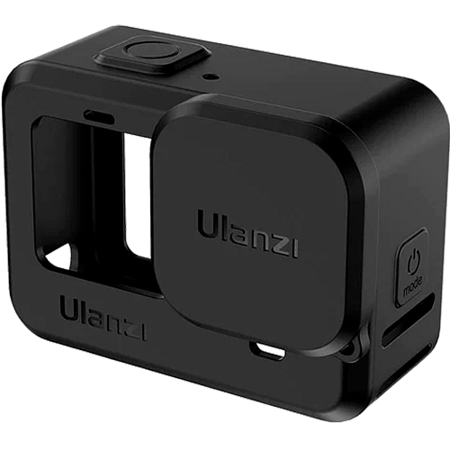 Чехол Ulanzi G9-1 для GoPro HERO 9/10/11 (Black)