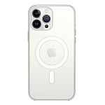 Чохол Clear Case з MagSafe для Apple iPhone 13 Pro Max (6.7) (Transparent) ААА