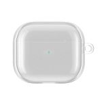 Чехол AmazingThing Quartz Case для Apple AirPods 3 Clear