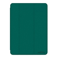 Чехол-книжка Mutural Yashi Smart Case для Apple iPad Pro 12.9" M1 (2021) Forest Green