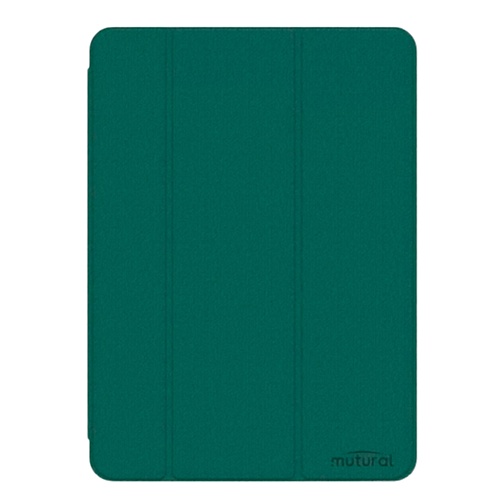 Чехол-книжка Mutural Yashi Smart Case для Apple iPad Pro 12.9" M1 (2021) Forest Green