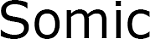 Somic