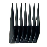 Насадка к машинкам для стрижки Moser 1230-7630 №4 14мм Насадка к машинкам для стрижки Moser 1230-7630 №4 14мм