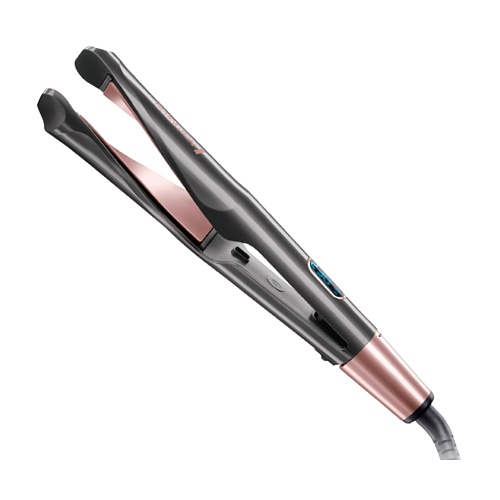 Плойка для волосся Remington Curl & Straight Confidence (S6606) - придбати в Дніпрі, Україні: ціна, характеристики | інтернет-магазин TOUCH