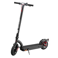 Электросамокат Sharp Electric Scooter (EM-KS2AEU-B)
