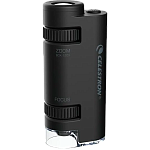 Портативний мікроскоп Xiaomi Celestron 60-120x SCXJ-001 (Black)