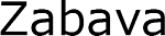 Zabava
