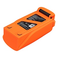 Акумулятор Autel EVO Lite/ Lite Plus Intelligent Battery (102001175) Orange - придбати в Дніпрі, Україні: ціна, характеристики | інтернет-магазин TOUCH